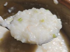 -潮三爷砂锅焗海鲜·生腌·海鲜粥(朝晖店)