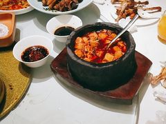 -雀蓝川菜(奥体广场店)