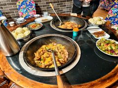 -妈妈家铁锅炖(景诚园综合楼店)