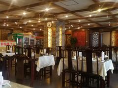 大堂-三义和酒楼(广渠门店)