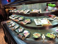 -玛雅铁板烧餐厅(中关村店)