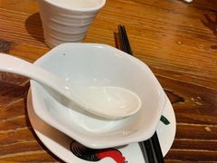 -黄祥华养生堂·炖汤·营养蒸饭(岭南天地店)