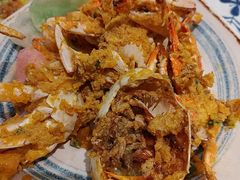 -桥东喜碧海鲜街(水东街店)