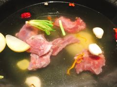 -三不牛腩(新昌万达广场店)