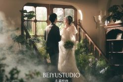 -北遇映画PHOTO GRAPHY STUDIO