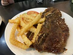 -妈阁铭记澳葡美食