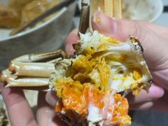 -阳澄湖大闸蟹·琼灵阁牌品牌连锁(吴中总店)