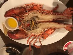 大龙虾-RED LOBSTER(环球影城大阪店)