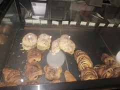 -BAKER&SPICE(安福路店)