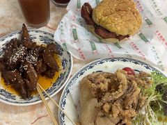 -渔记茶餐厅(渔村店)