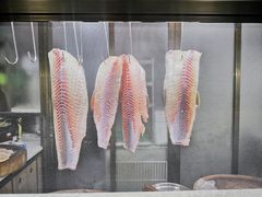 -官塘原味鱼生·潮菜大排档(潮州总店)