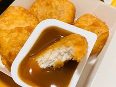 -麦当劳(凯德MALL太阳宫店)