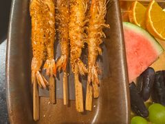 -牛New寿喜烧(金茂览秀城店)