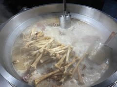 -长岁羊肉汤(万象城店)