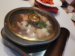 -石锅鱼府(二分店)