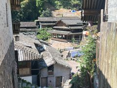 -林坑古村落