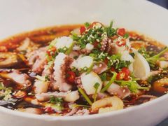 -尚宴(盛世广场·食尚街店)