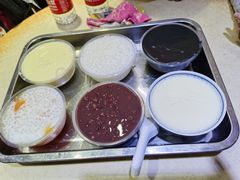 -百花传统甜品店(原址店)