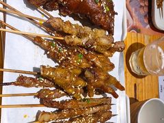 -木屋烧烤(龙岗南联店)