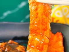 仙乐都蟹棒-亞婆井·劲抽面食(铂顿城店)