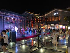 -东西巷