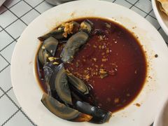 -享口福饺子馆(民旺园店)