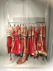-SATIN COUTURE瑟庭婚纱礼服馆