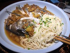 外婆鱼头-外婆家(西溪印象城店)