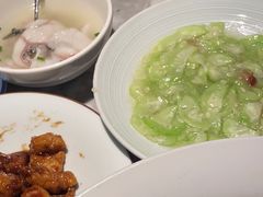 -蔴将·川菜(黄龙万科店)