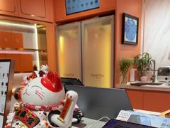 -CloudD'or可露朵蛋糕(1733商业空间店)