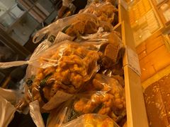 -泸溪河桃酥(西直门凯德店)