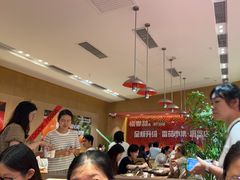 -福客麻辣烫·现炒麻辣香锅(印力中心店)