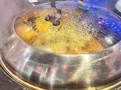 -粗粮人家·东北菜(洋桥店)