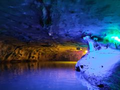 -星湖旅游景区七星岩