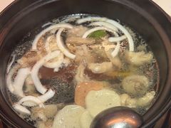 -狐狸爱上椰子鸡(滨江星光大道店)