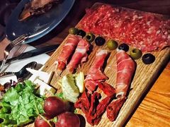 -Amanda餐厅(长乐路店)
