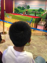 -酷嗒动物文化乐园(cutezoo西溪乐天城店)