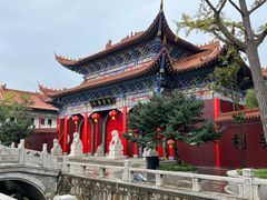-阳澄湖半岛旅游度假区