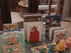 -二酉书店TOYOU BOOKS
