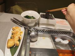 -海底捞火锅(宝龙广场夜宵主题店)