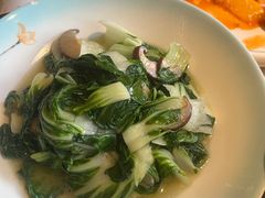 -佰家小厨·南京菜(夫子庙店)