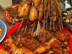 -张庆烤肉·清真