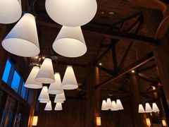 -青城山六善酒店·紫氣園中餐厅