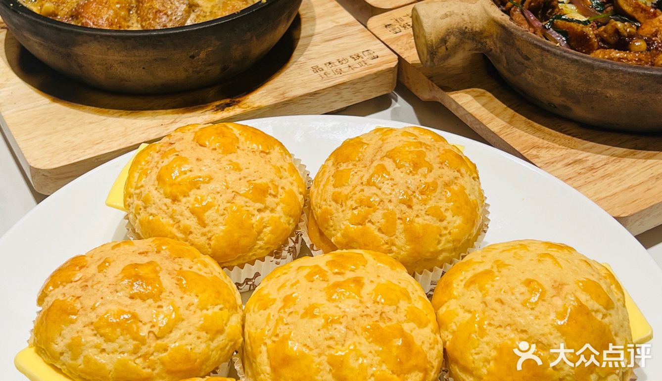 人在郑州也能品尝到“食在广东”的味道