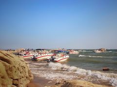 -老虎石海上公园