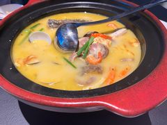 -茶人村·前滩江景雅宴(上海首店)