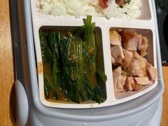 -味太助·银饭食堂(中华城店)