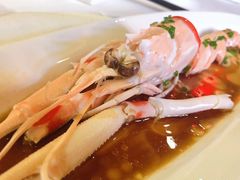 -香然会·园林雅宴(陆家嘴店)
