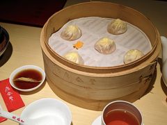 -鼎泰丰(当代商城店)