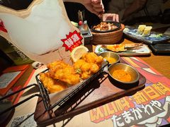 -玉川屋创意日料Bistro(柳巷店)